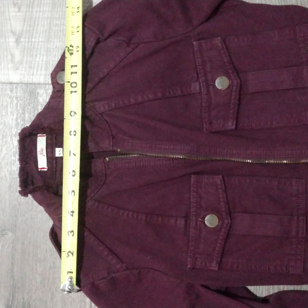 Joie Jacket - Picture 4 of 7
